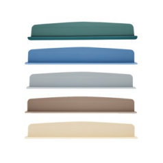 실리팟 실리콘 하우스물막이