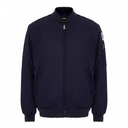 JK740W 시보리 방한 점퍼