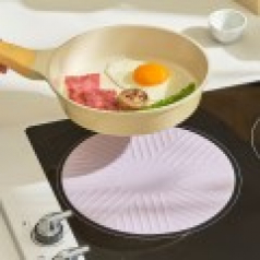 실리팟 실리콘 인덕션보호매트