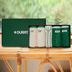 듀라텍스 아르벨라 타올세트 (2P/5P)