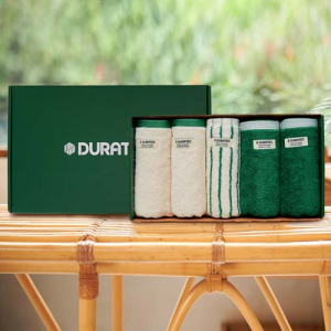 듀라텍스 아르벨라 타올세트 (2P/5P)