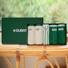 듀라텍스 아르벨라 타올세트 (2P/5P)