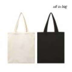 3-STEP 캔버스 에코백(35x40) 주문제작형