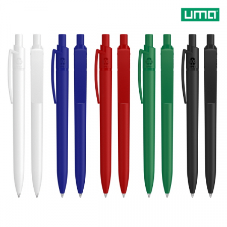 페트병 볼펜 스텝 UMA 독일 볼펜 step PET 볼펜 #3