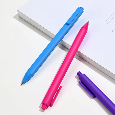 루티네 크레용 볼펜 #4