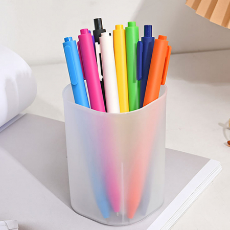 루티네 크레용 볼펜 #5