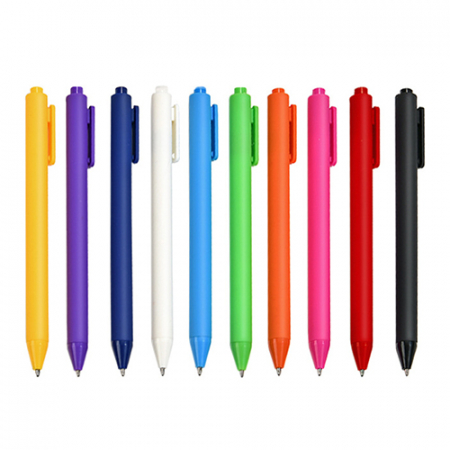 루티네 크레용 볼펜 #3