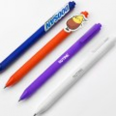 루티네 크레용 볼펜