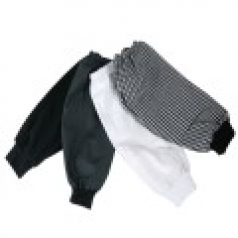 국산 순면토시 4가지색/ 흰색  검정 토시/ 팔토시/ 면토시