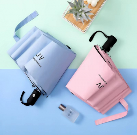 완전자동 3단 양우산 우양산 #3