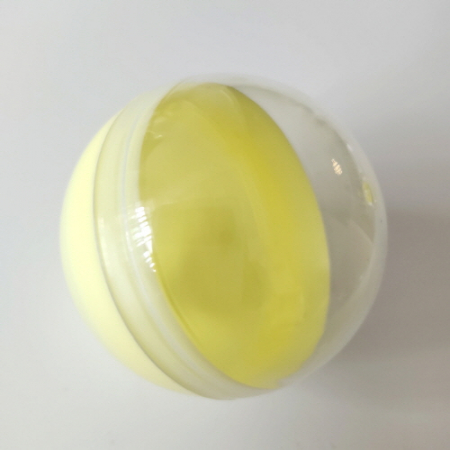 반투명 파스텔컬러 뽑기 캡슐 32mm #4