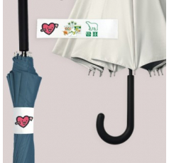 기라로쉬 57 사랑하트샷 소프트톤 암막 곡자 장우산 12K