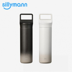 실리만 9418 웰텀블러 데이메이트 슬림 670ml