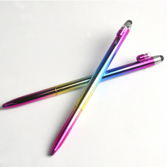 오로라 알약니들노크펜UV 0.7