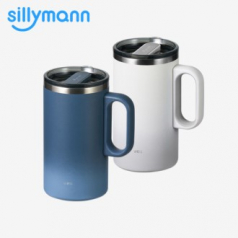 실리만 9414 웰텀블러 프로 테이블머그 670ml