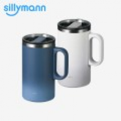 실리만 9414 웰텀블러 프로 테이블머그 670ml