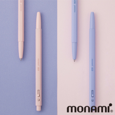 모나미 153 블라썸볼펜