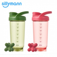 실리만 4236 웰 애슬레저 쉐이커 700ml