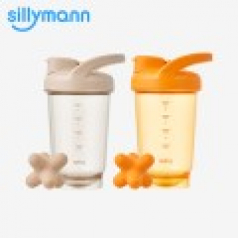 실리만 4235 웰 애슬레저 쉐이커 500ml