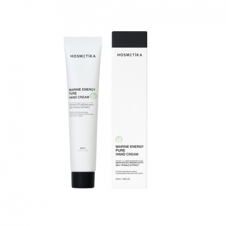 호스메티카 마린 에너지 퓨어 핸드크림 40ml #3