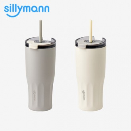 실리만 9412 하모니 스트로우 텀블러 600ml #2