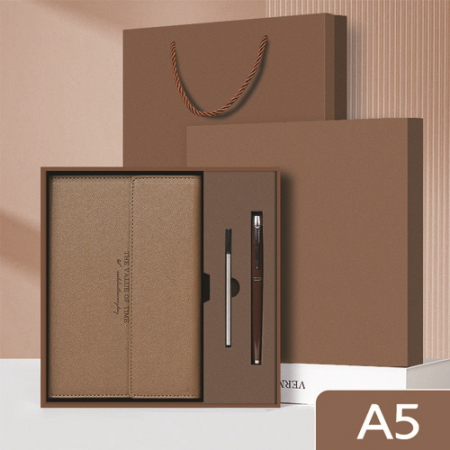 크리에이티브 A5 사무용 수첩 다이어리 세트 #3