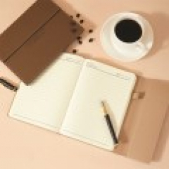 크리에이티브 A5 사무용 수첩 다이어리