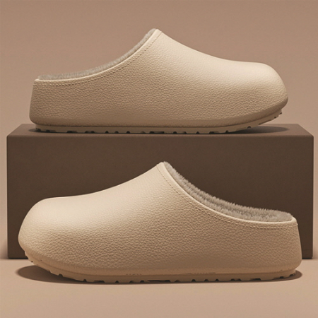 겨울용 방수 방한 슬리퍼 #2