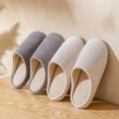 논슬립 패드 소프트 슬리퍼