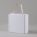 인기박스 G형 끈손잡이 선물상자 화이트(가로 16~36cm)
