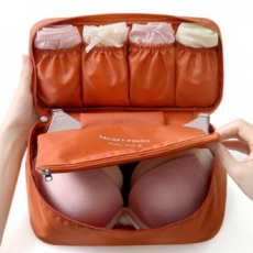 언더트립 속옷 파우치