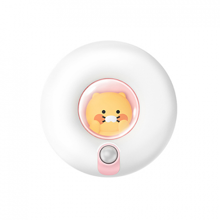 수줍 춘식이 모션감지 센서등 KLC001 #2