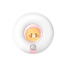 수줍 춘식이 모션감지 센서등 KLC001