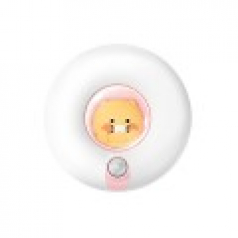 수줍 춘식이 모션감지 센서등 KLC001