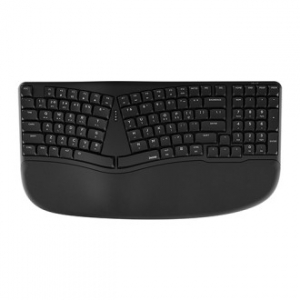 인체공학 설계 저소음 기계식 올인원 키보드 NK909RB