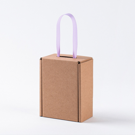 인기박스 끈손잡이 종이박스 크라프트 가로10~ #2