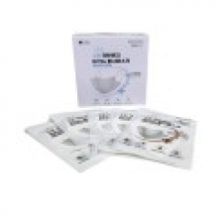 KF-94 2D 크린엣지대형 화이트마스크