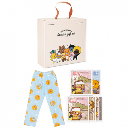 카카오프렌즈 한울 선물세트7 #3