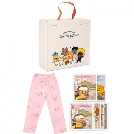 카카오프렌즈 한울 선물세트7 #4