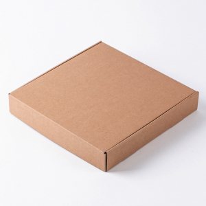 인기박스 일체형 크라프트 종이박스 가로 30~