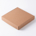 인기박스 일체형 크라프트 종이박스 가로 30~