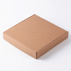 인기박스 일체형 크라프트 종이박스 가로 30~