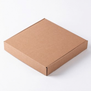 인기박스 일체형 크라프트 종이박스 가로 30~
