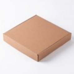 인기박스 일체형 크라프트 종이박스 가로 30~