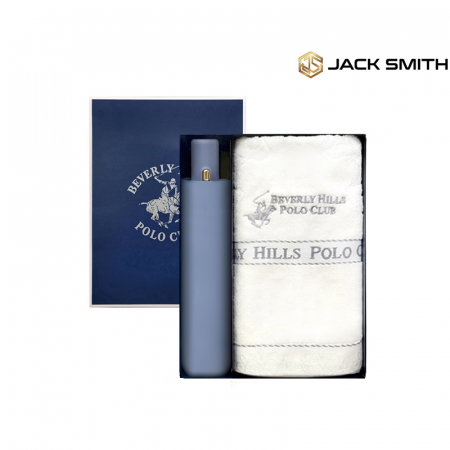 잭스미스 3단자동우산 타올세트 P #2