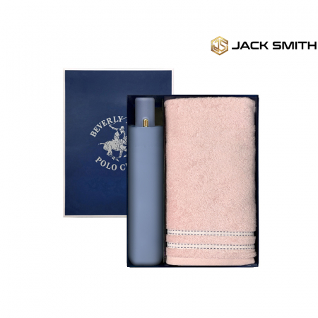 잭스미스 3단자동우산 타올세트 O #3