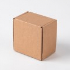 인기박스 일체형 종이박스 크라프트(가로9~)