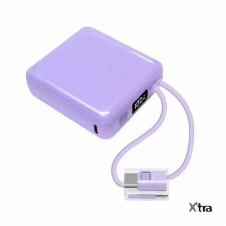 엑스트라 볼트-S22 고속충전 보조배터리 #3