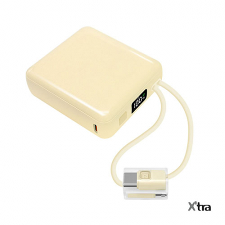 엑스트라 볼트-S22 고속충전 보조배터리 #4