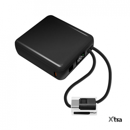 엑스트라 볼트-S22 고속충전 보조배터리 #2